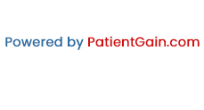 Powered by PatientGain