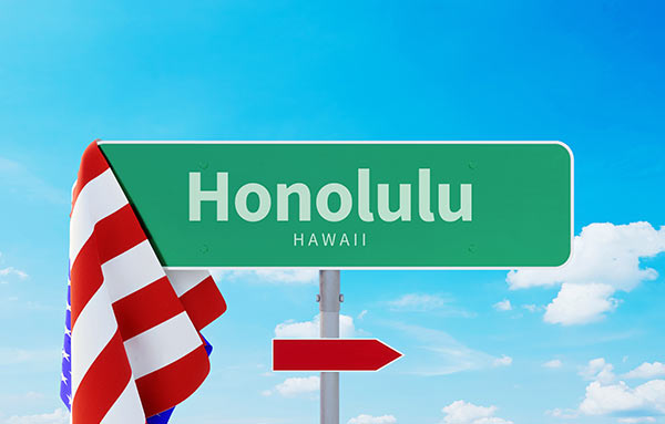 Local Resources for City of Honolulu, HI Residents