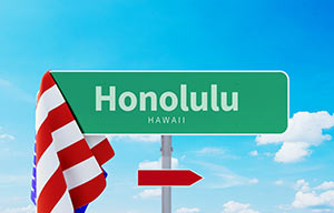 Local Resources for City of Honolulu, HI Residents