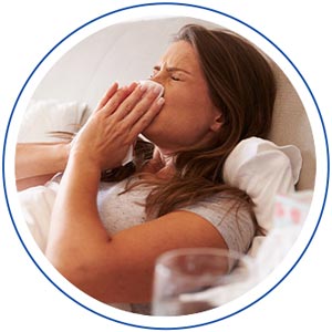Allergies - Island Medical and Beauty Clinic in Honolulu, HI