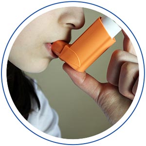 Asthma - Island Medical and Beauty Clinic in Honolulu, HI