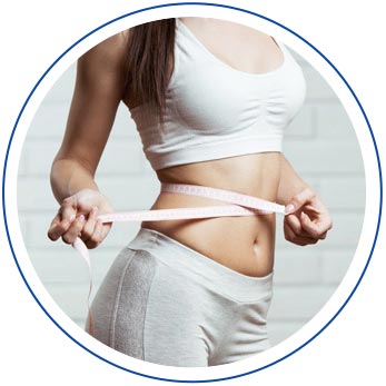 Body tone with weight loss - Island Medical and Beauty Clinic in Honolulu, HI