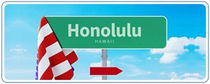Directions to Med spa in Honolulu, HI on 3470 Waialae Ave