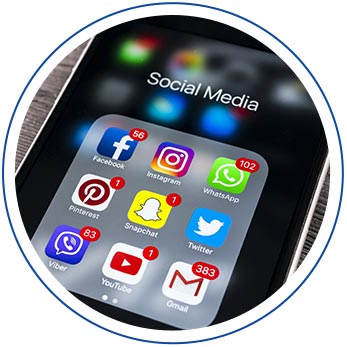 Social Media - Island Medical and Beauty Clinic in Honolulu, HI