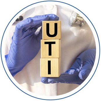 Urinary Tracta Infections (UTI) - Island Medical and Beauty Clinic in Honolulu, HI