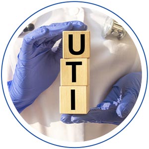 Urinary Tract Infections (UTI) - Island Medical and Beauty Clinic in Honolulu, HI