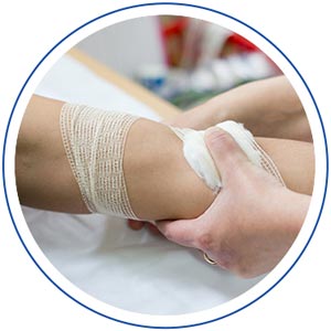 Wound Care - Island Medical and Beauty Clinic in Honolulu, HI