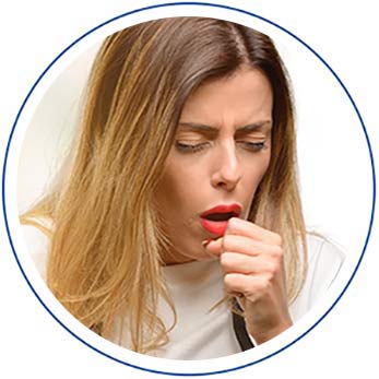 Bronchitis - Island Medical and Beauty Clinic in Honolulu, HI