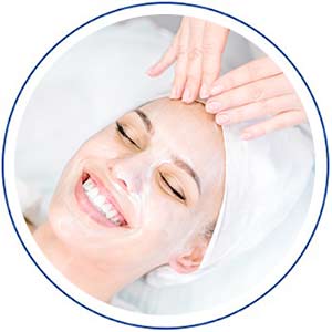 Holywood Facial Rejuvenation - Island Medical and Beauty Clinic in Honolulu, HI