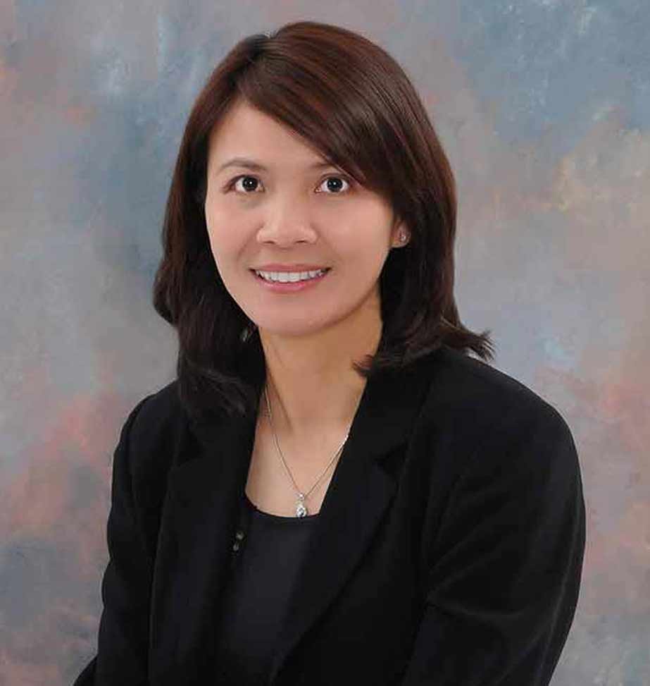 Meet Dr. Le Lee Meet Dr. Le Lee
