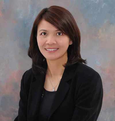 Meet Dr. Le Lee Meet Dr. Le Lee
