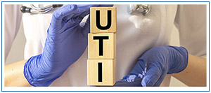 Urinary Tract Infections (UTI) Treatment  Near Me in Honolulu, HI