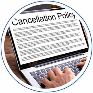 NS/LC Fee Policy - Island Medical and Beauty Clinic in Honolulu, HI

