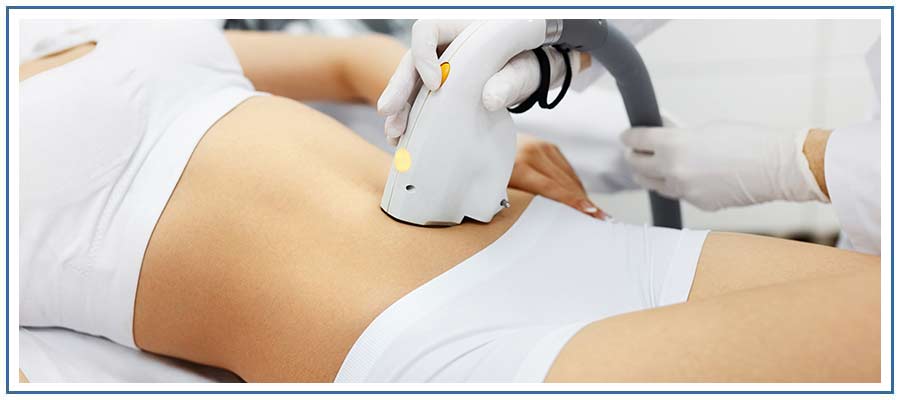 Laser Hair Removal Near Me in Honolulu, HI